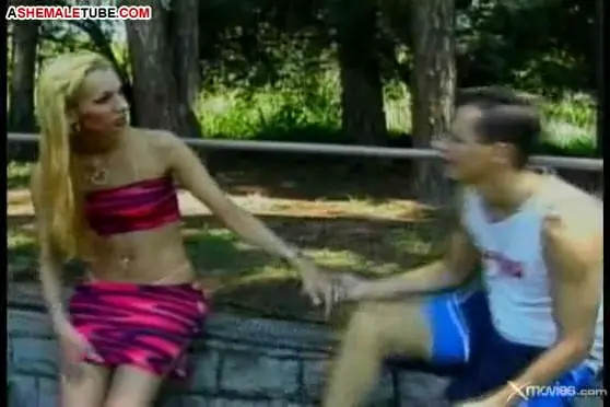 Watch Tranny Outdoor Sexploitations Shemale Porn Videos | TranSexBig.