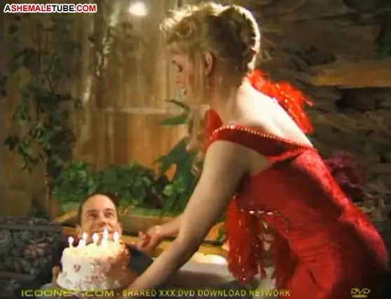 Watch Happy birthday, lucky! Shemale Porn Videos | TranSexBig.