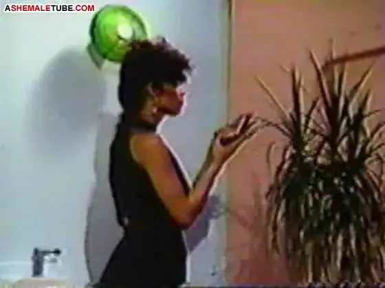 Watch Two fucks for one shemale's mouth and ass Shemale Porn Videos | TranSexBig.