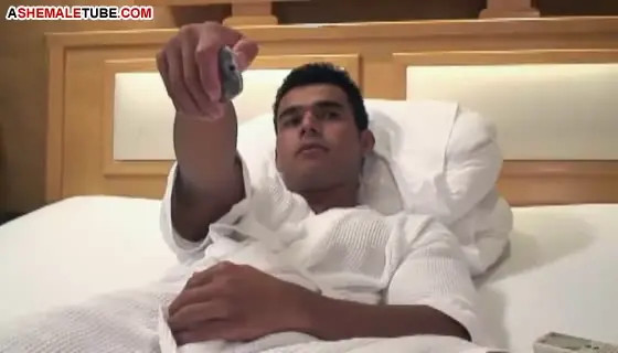 Watch Having act with TV shemale Shemale Porn Videos | TranSexBig.