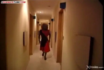 Cross Dressing Fuckers Gone Wild