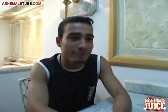 Watch Sassy latina getting fucked Shemale Porn Videos | TranSexBig.