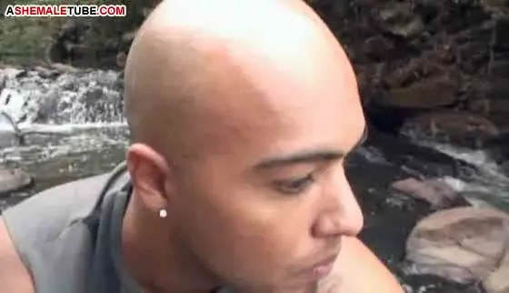 Watch She noticed him in binoculars Shemale Porn Videos | TranSexBig.