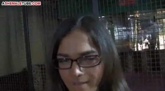 Watch Tgirl masturbating watching male strip tease Shemale Porn Videos | TranSexBig.