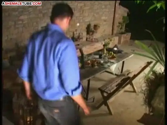 Watch Filthy, Raunchy Threesome Fun Shemale Porn Videos | TranSexBig.