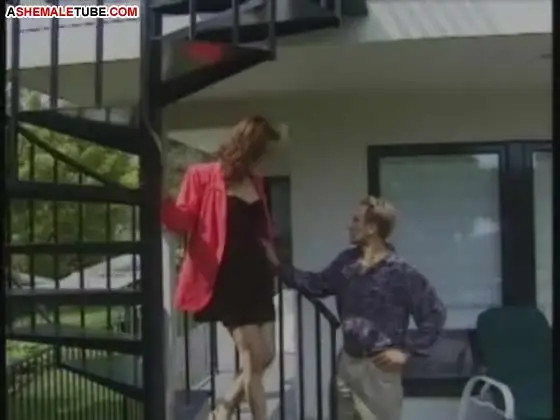 Watch Afternoon Delight with Gina Shemale Porn Videos | TranSexBig.