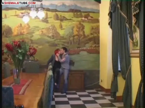 Watch First Date Shemale Seductions Shemale Porn Videos | TranSexBig.