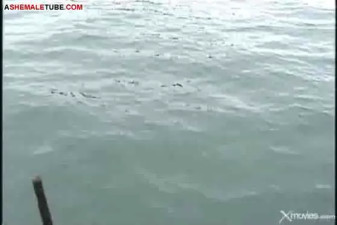 Tranny Love Boat