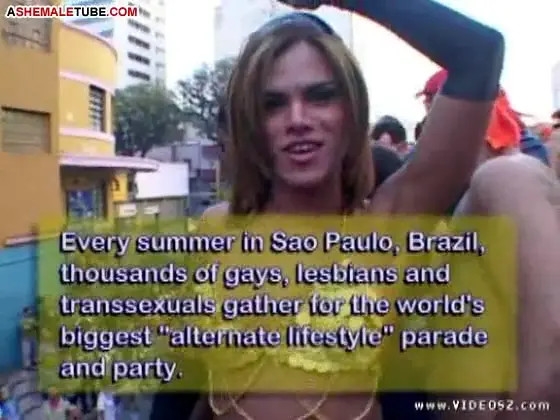 Watch Group Shemale Sex Fantasies Part II Shemale Porn Videos | TranSexBig.