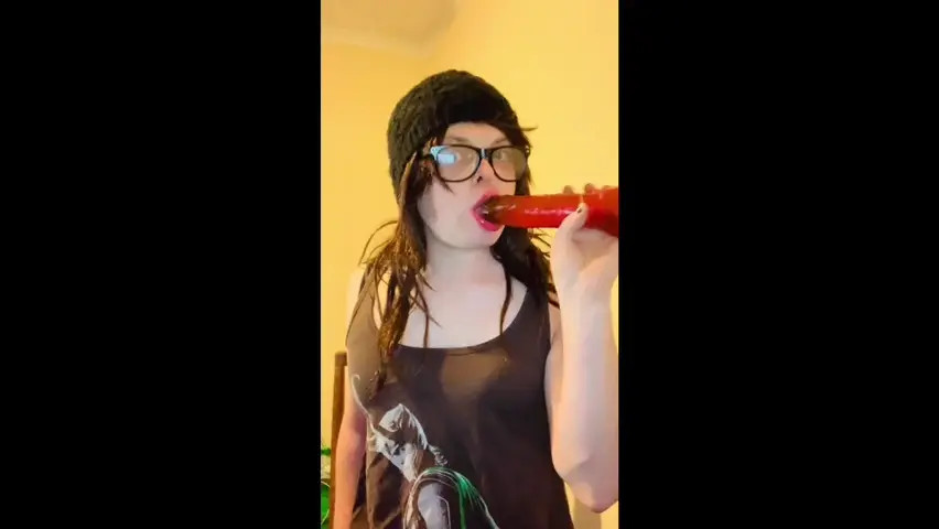 Watch Lazy Wednesday morning Shemale Porn Videos | TranSexBig.
