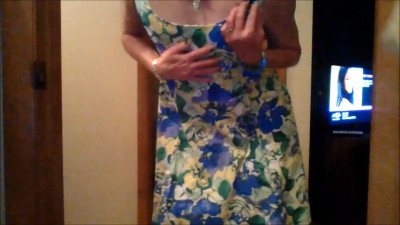 SS New dress tease 4