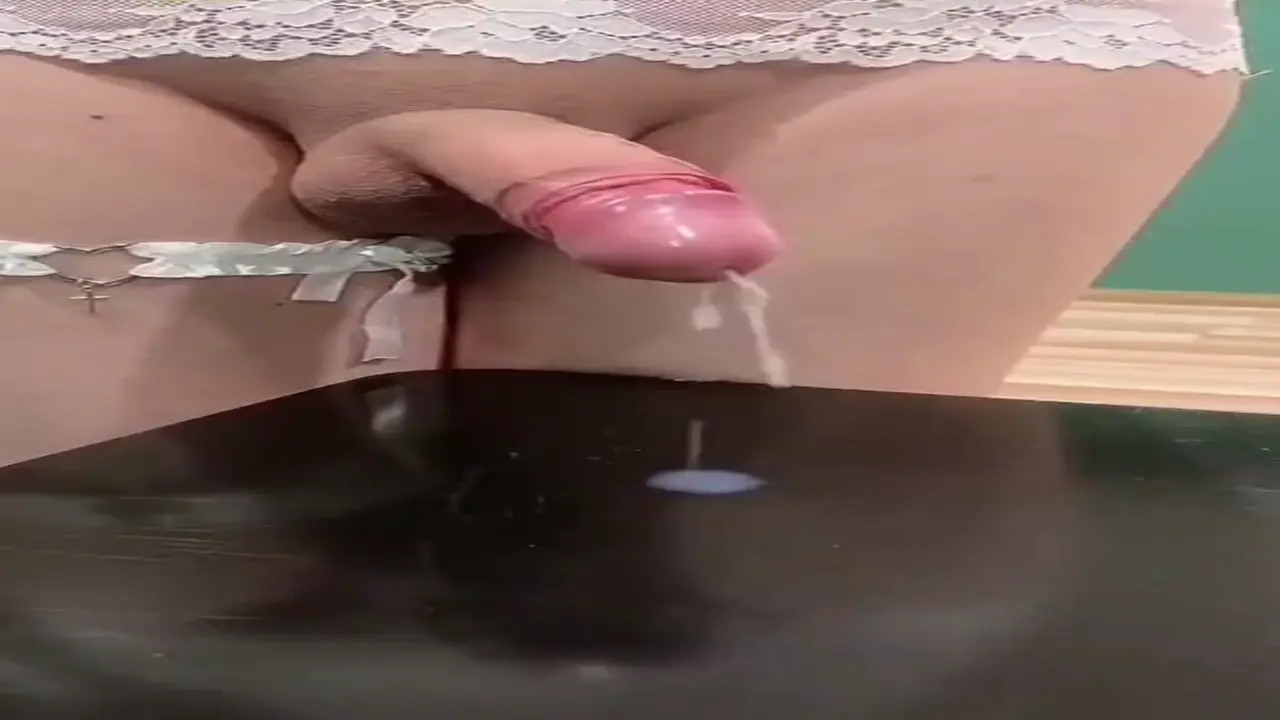 Watch Femboy cum Shemale Porn Videos | TranSexBig.