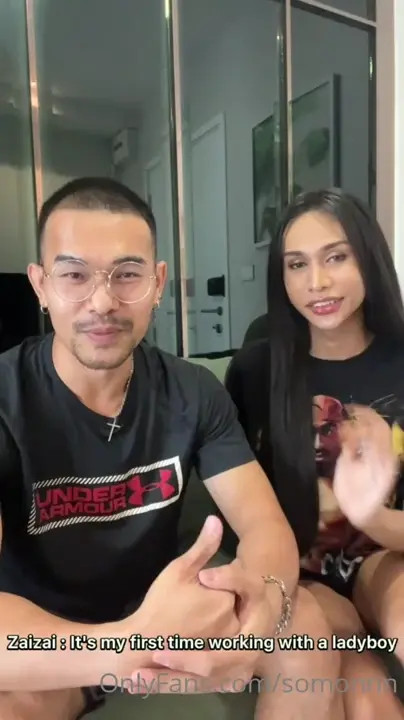 Watch Thai girl Shemale Porn Videos | TranSexBig.