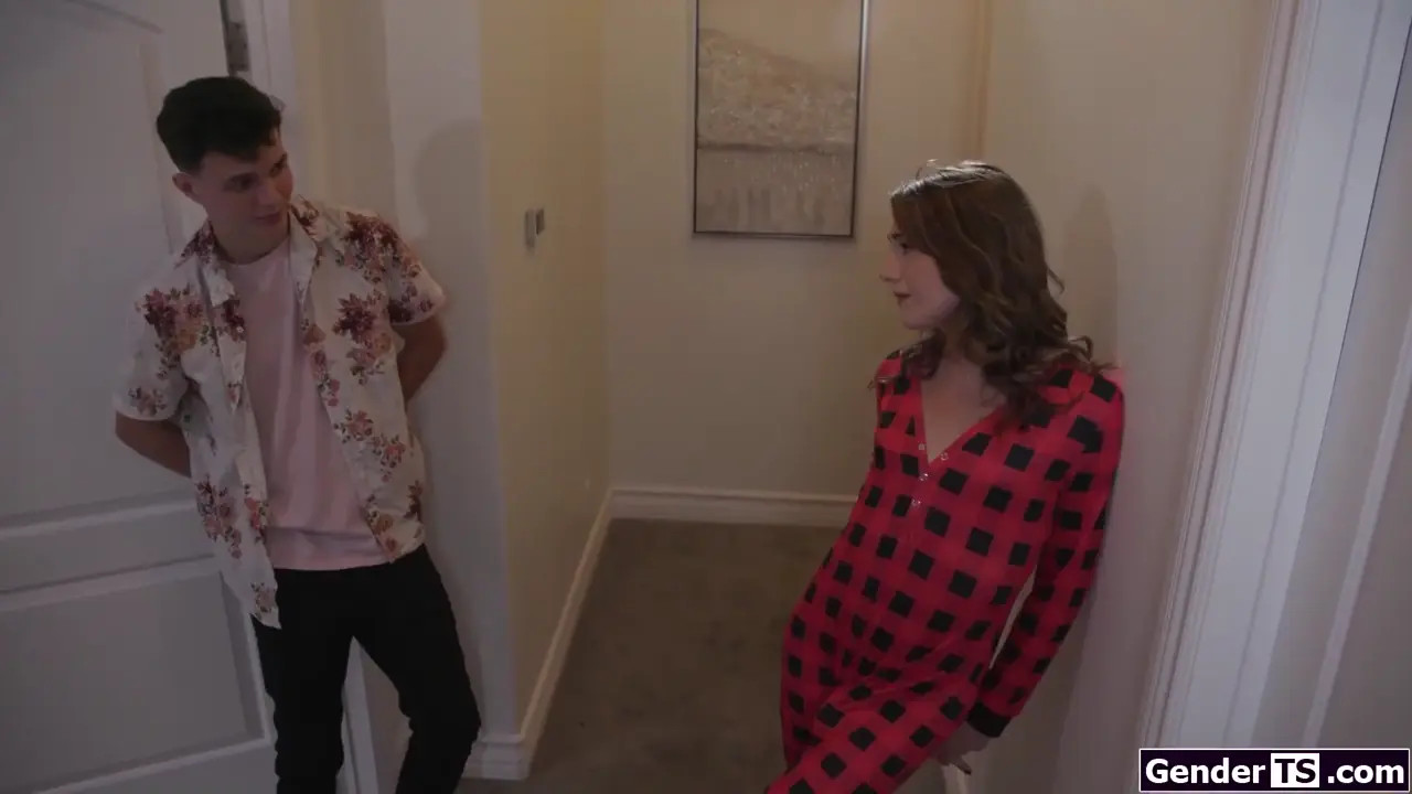 Watch My raging hardon is shemale Jayne Calloways responsibility Shemale Porn Videos | TranSexBig.