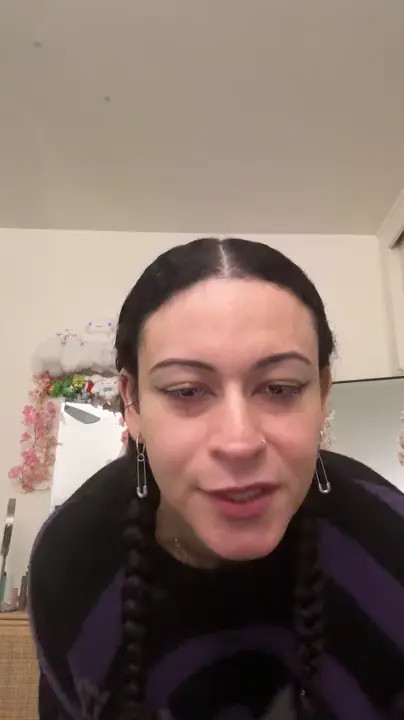 Watch Was this what you expected your ideal girl to have? Shemale Porn Videos | TranSexBig.