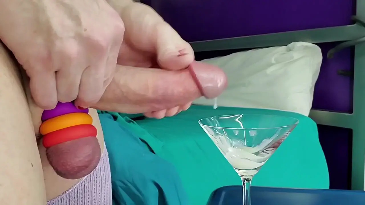 Watch Femboy cum Shemale Porn Videos | TranSexBig.