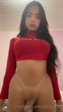 Sexy Babe Shoots For you
