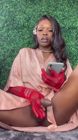 Watch Sexy Black TS w/ Huge Cock Shemale Porn Videos | TranSexBig.