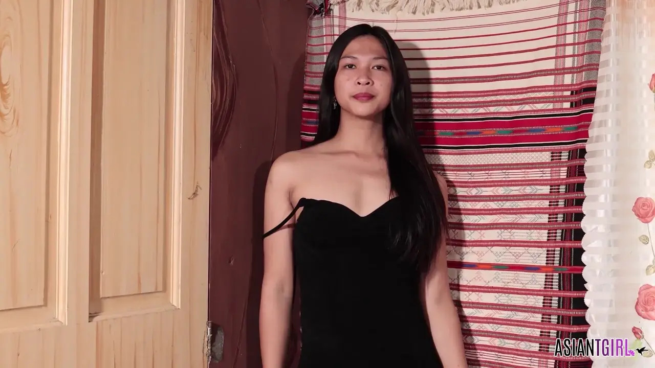 Watch ASIANTGIRL - Beauty asian ladyboy masturbating for you Shemale Porn Videos | TranSexBig.