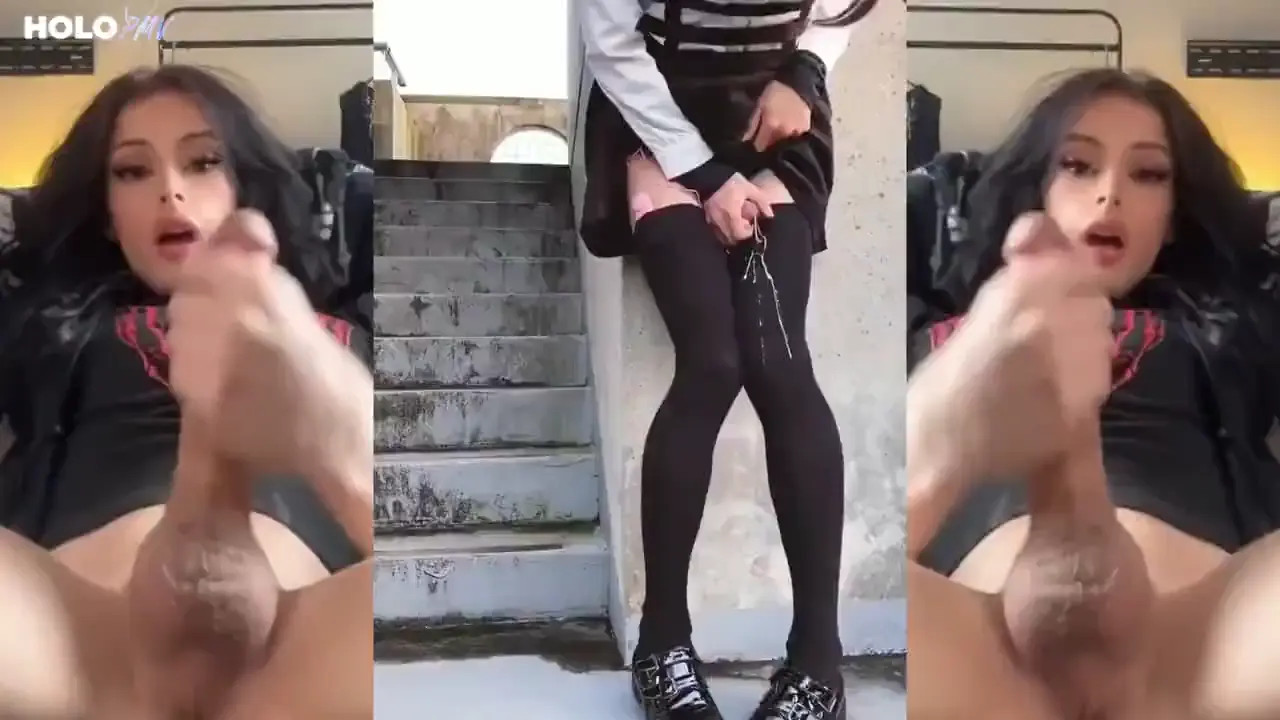 Watch Faster N Harder - PMV By HoloPMV Shemale Porn Videos | TranSexBig.