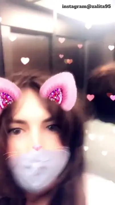 Watch Amateur TS standing fuck in public elevator Shemale Porn Videos | TranSexBig.