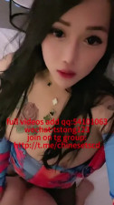 mom with her slave