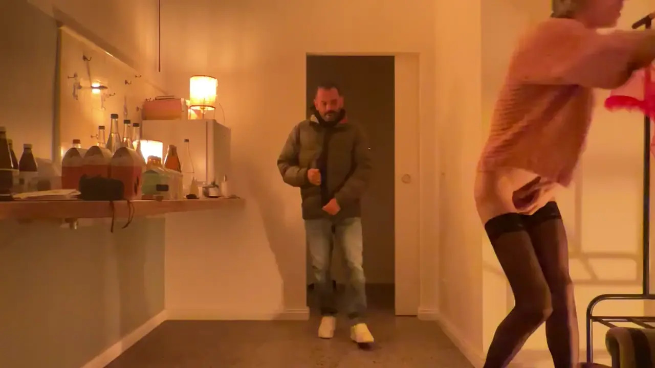Watch Passionate Tgirl Shemale Porn Videos | TranSexBig.