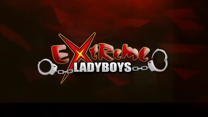 Watch Redhead ladyboy in red panties gets fucked till cumshot Shemale Porn Videos | TranSexBig.