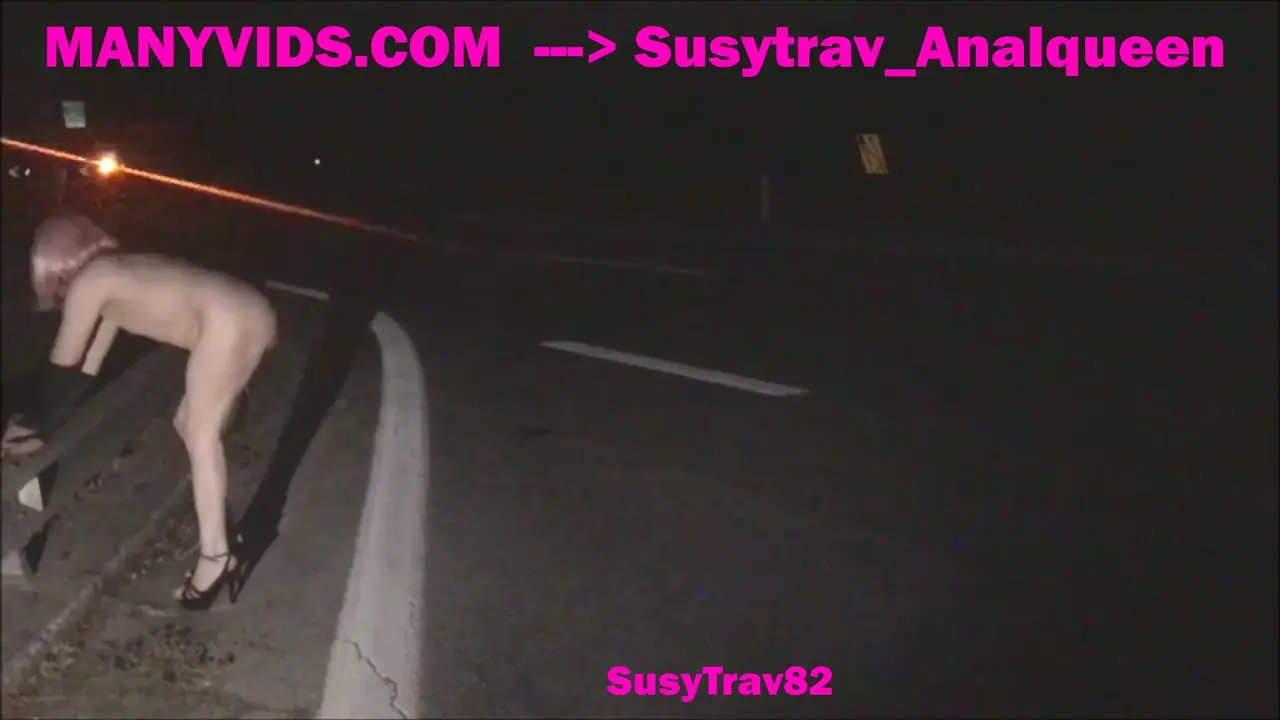 Watch public street full naked pink wig Shemale Porn Videos | TranSexBig.