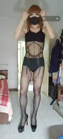 Watch webcams crossdress SVID_20240225_232008_1 Shemale Porn Videos | TranSexBig.
