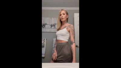 Dakoda - Sexy With a Gorgeous Cock