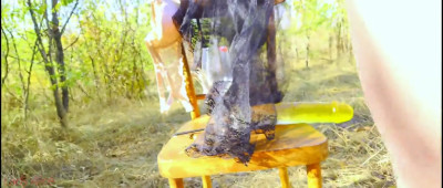 Lady Alice compilation 06 (part 2) Beauty and Sexuality (mesmerize version) 4K UHD 60FPS HDR