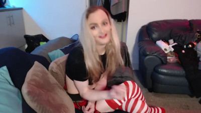 ItsZoeStarr