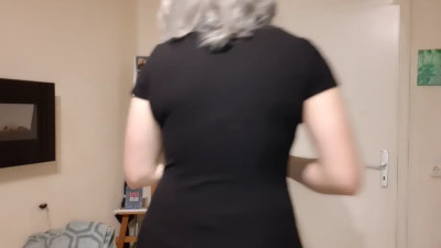fuck me miau