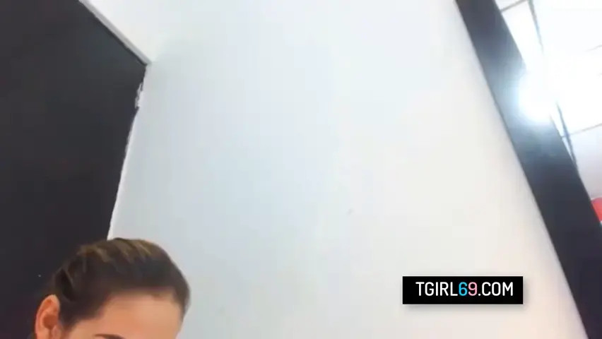 Watch Beautiful tranny with big tits masturbate Shemale Porn Videos | TranSexBig.
