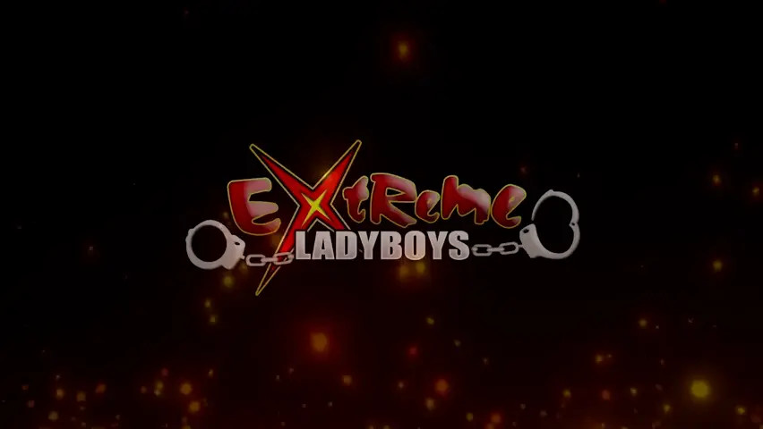 Watch Slender ladyboy strips her jean shorts and gives a blow Shemale Porn Videos | TranSexBig.