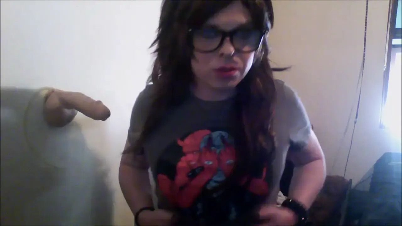 Watch Fap Fast Cum Hard Shemale Porn Videos | TranSexBig.