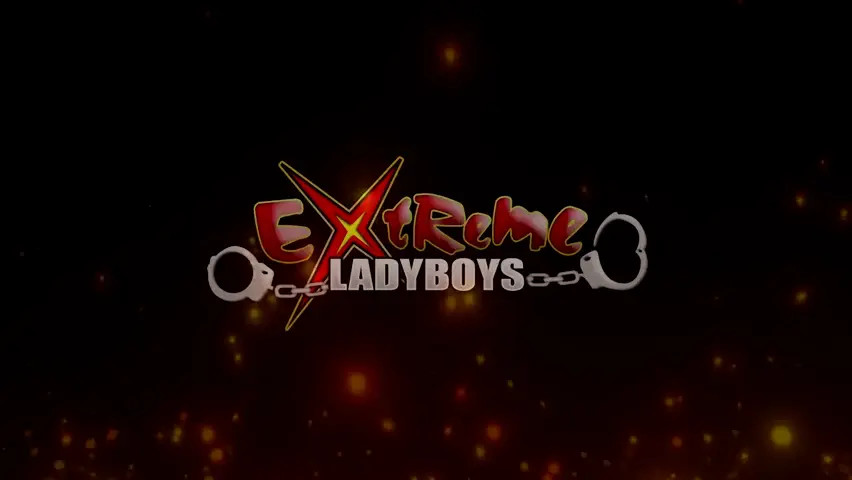 Watch Slim ladyboy in lace panties gives a blowjob to his lov Shemale Porn Videos | TranSexBig.