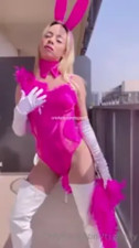 TsGisellyAngel beauty dance