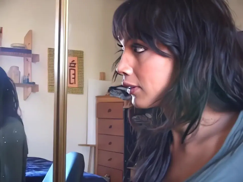 Watch Let Me Shoot Of This Email Shemale Porn Videos | TranSexBig.