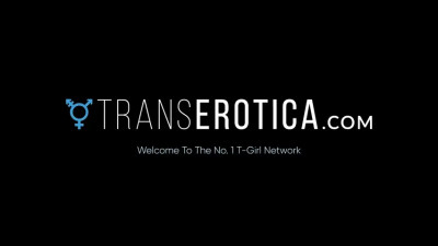 TRANSEROTICA TS Chelsea Marie Fucks Arielle Aquinas In 3some