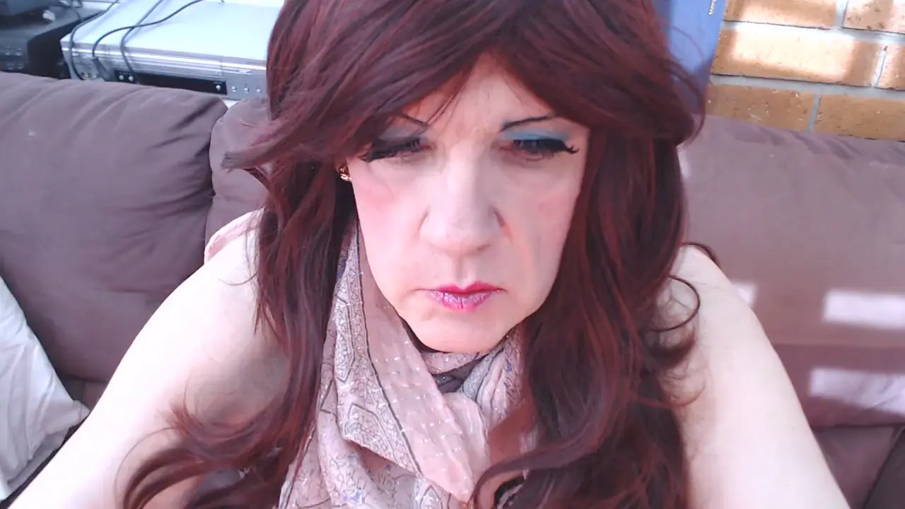 Watch Mikaela Lilyskin Dirtytalk and eats her sweet load 7/3-24 Shemale Porn Videos | TranSexBig.