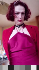 Femboy Mel 1