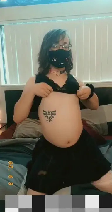 Watch Femboy Rabbite 02 Shemale Porn Videos | TranSexBig.