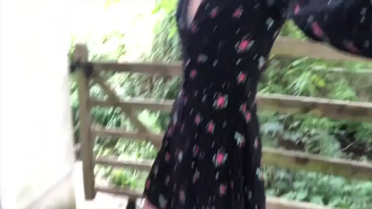 Watch FemBoy in Dress Masturbates and Squirts Shemale Porn Videos | TranSexBig.