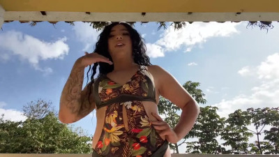 I almost got caught cumming 3 times