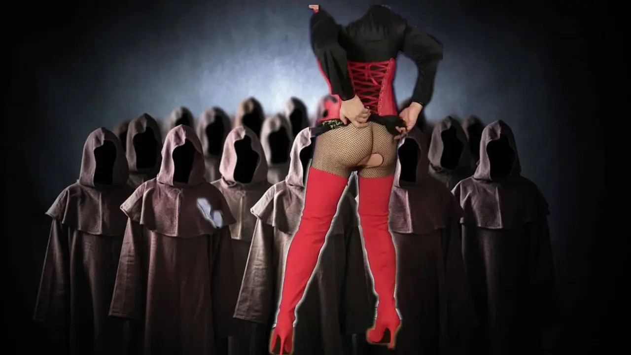 Watch Nun Devil Slut Shemale Porn Videos | TranSexBig.