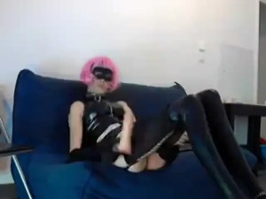 show and my butt hole