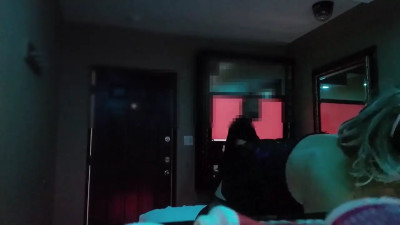 Grindr daddy fucking me for first time