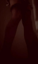 Stacy Skirt blue dance